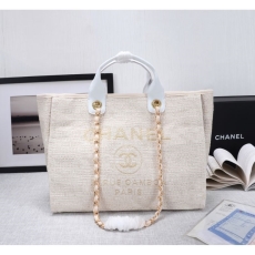 Chanel Shopping Bags